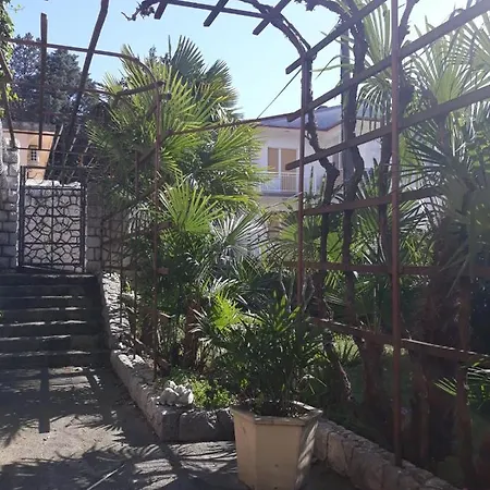 Appartamento Vesna Crikvenica