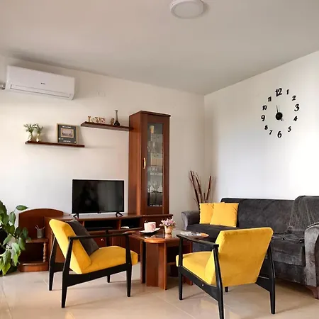 Vesna Appartamento Crikvenica