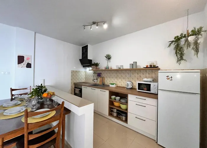 Vesna Apartament *