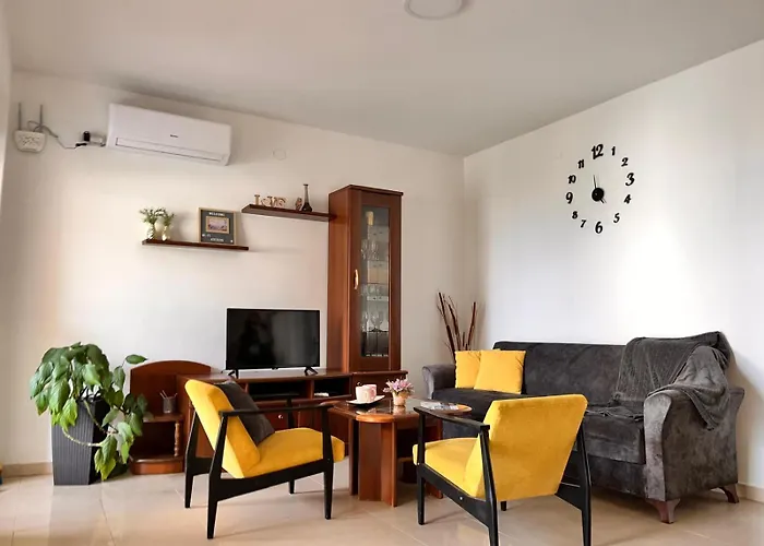 Vesna Apartament Crikvenica