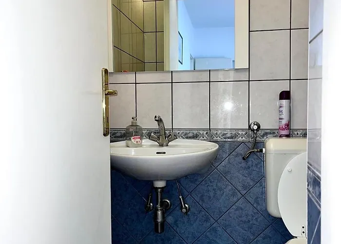 Vesna Apartament