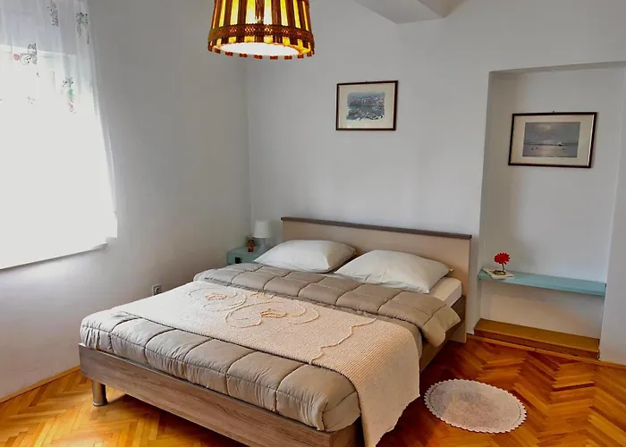 Apartament Vesna