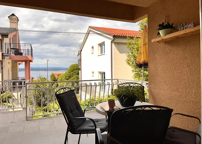 Vesna Apartament *
