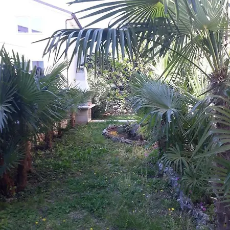 Apartment Vesna
