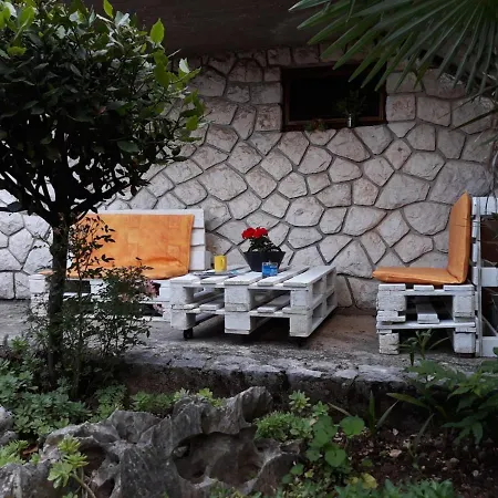 Apartment Vesna