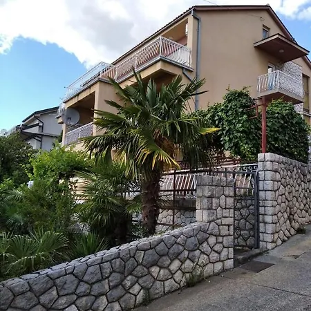 Apartament Vesna