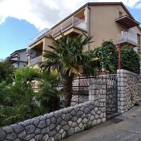 Apartment Vesna