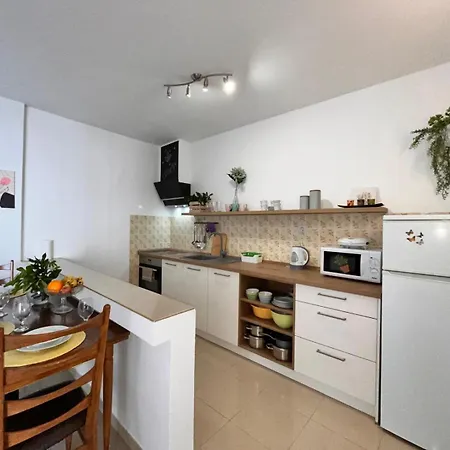 Vesna Apartment *