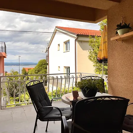 Vesna Apartment *