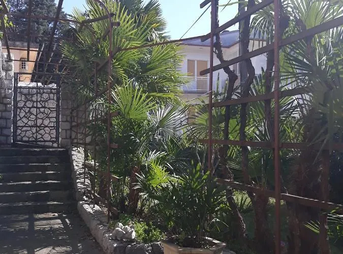 Appartement Vesna Crikvenica